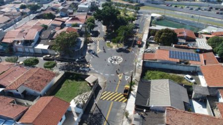 Isolamento social também contribui para queda de acidentes de trânsito com vítimas