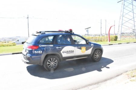Guarda Municipal promove mais uma etapa da “Operação Saturação” neste final de semana