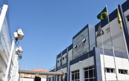 Atendimento presencial no setor de Protocolo Geral permanece suspenso
