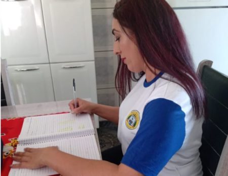 Alunos da EJA têm até dia 15 para realizar rematrícula para o 2° semestre