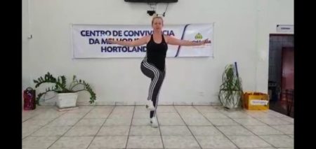 Semana do Amor Próprio auxilia idosos de Hortolândia a manter a autoestima durante a quarentena