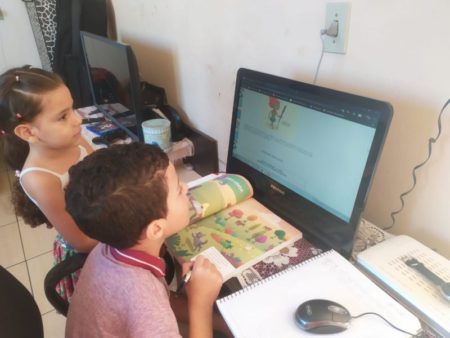 “Blog Educação” de Hortolândia ultrapassa um milhão de visualizações