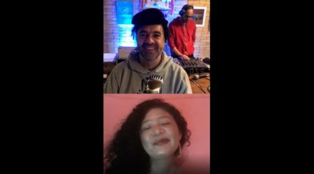 Segunda edição online do sarau “Aqui Trem Poesia” acontece na terça-feira (07/07)
