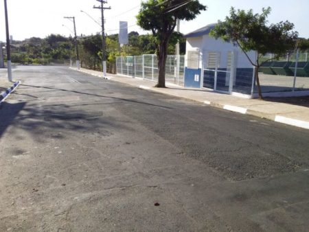 Prefeitura implanta mais três PEVs nesta terça-feira (21/07)
