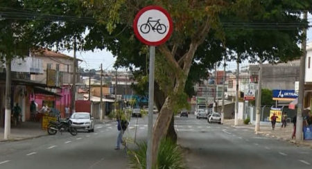 Ciclistas de Hortolândia farão carta compromisso para candidatos a prefeito