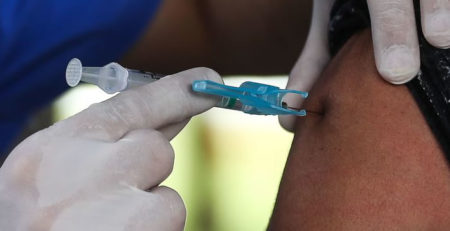 SP abre inscrição para voluntários de vacina contra o coronavírus