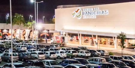 Shopping das Bandeiras oferece descontos de até 70%