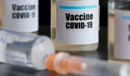 MP destina R$ 1,99 bilhão para viabilizar vacina contra covid-19