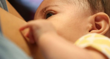 Pediatra reforça campanha do ‘Agosto Dourado’