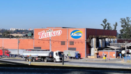 Confira as vagas de emprego da ARCOR Campinas