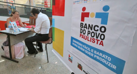 O QUE É O BANCO DO POVO?