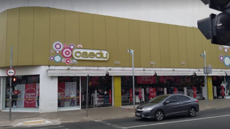 Caedu está com vagas de emprego para Hortolândia