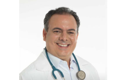 Dr. George é escolhido por grupo como pré-candidato a Prefeito de Hortolândia