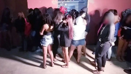 Guarda Municipal interrompe festa clandestina em chácara de Campinas 