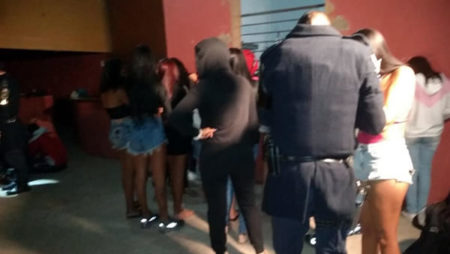 Cerca de 60 pessoas foram detidos em festa Clandestina em Campinas