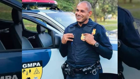 GM Alexandre é vítima de complicações do coronavírus em Hortolândia 