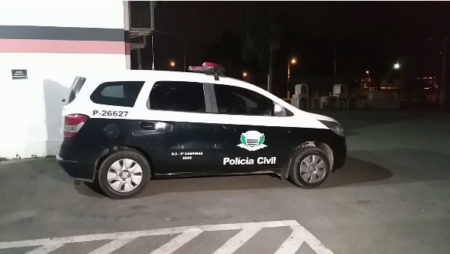 Homem é brutalmente morto a facadas por 3 travestis em motel, em Campinas