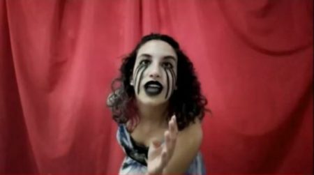 1ª edição online da Mostra de Artes da Cena já está disponível no YouTube da Secretaria de Cultura