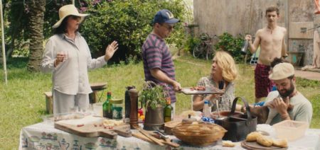 Bate-Papo de Cinema exibirá o filme “Domingo”