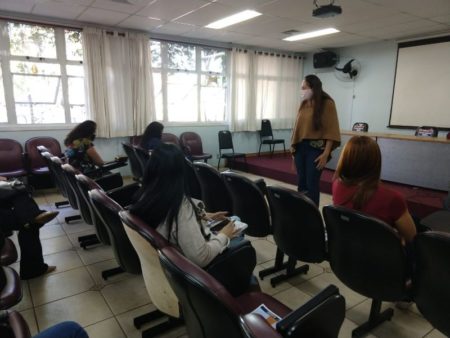 Hortolândia cria comissão para avaliar possível volta de aulas presenciais ou manutenção do ensino remoto na rede municipal de educação