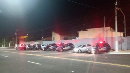 GM registra mais de 70 ocorrências com aglomeração de pessoas, no final de semana, em meio à pandemia