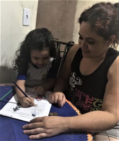 “Blog Educação” oferece atividades para o desenvolvimento integral dos alunos da Educação Infantil