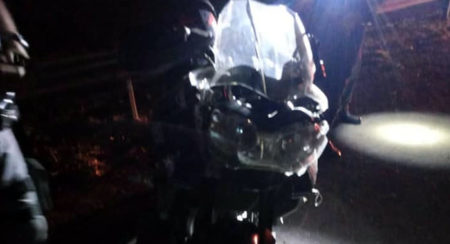 Jovem de 20 anos morre após acidente na SP-101 em Campinas