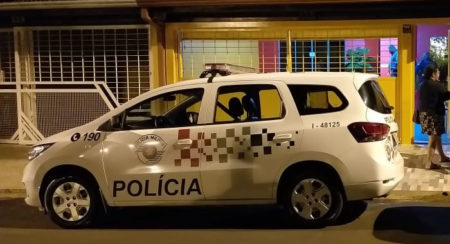 Homem é amordaçado, espancado e morto em Nova Odessa 