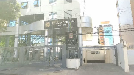 Polícia Federal deflagra Operação Brix Zero; tem alvos em Paulínia e SP