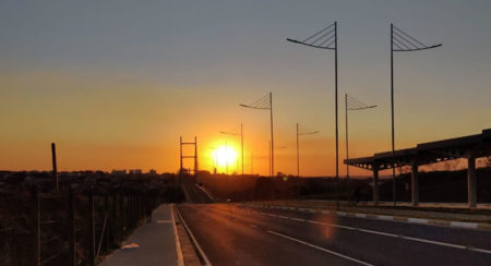 Temperaturas devem continuar elevadas ao longo da semana