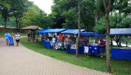 Feiras livres e atividades comerciais regulamentadas poderão ocupar espaços públicos em Hortolândia