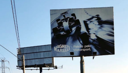 Magnet Marelli inicia Programa Banco de Talentos