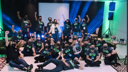 Campinas será palco da nova edição do Modo Evolution