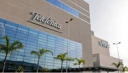 Telefônica têm vagas exclusiva para Mulheres