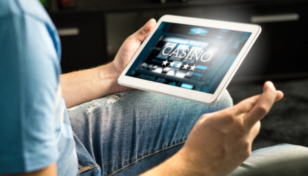 As maiores vitórias em cassino online de todos os tempos