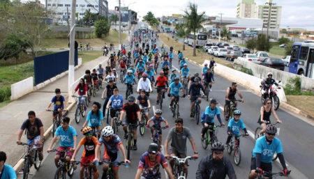 Dia Mundial sem carro reforça os impactos positivos do uso da bicicleta
