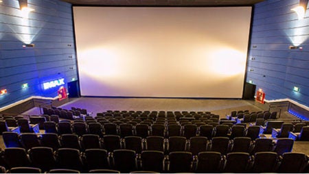 Últimos dias da semana do cinema com ingressos a R$ 10