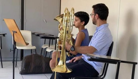 Profissionais da cultura de Hortolândia já podem se cadastrar no programa de renda emergencial do Governo do Estado