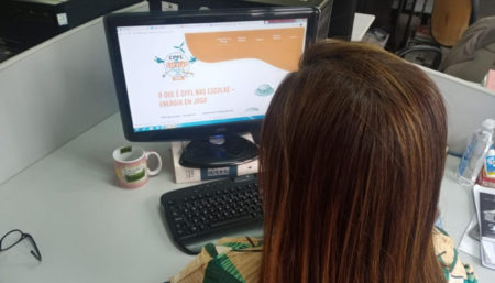 Mais de 5 mil alunos da rede municipal participam de projeto sobre eficiência energética e sustentabilidade em Hortolândia