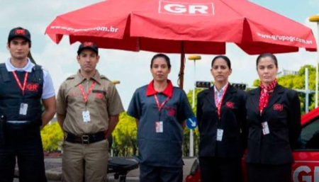 Grupo GR abre 150 vagas em São Paulo