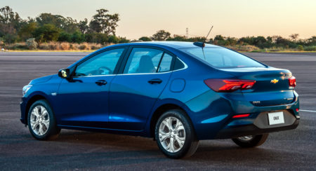Chevrolet Onix Plus surpreende positivamente