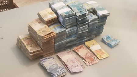 Polícia Civil deflagra operação Raio-X contra desvio de dinheiro público na saúde