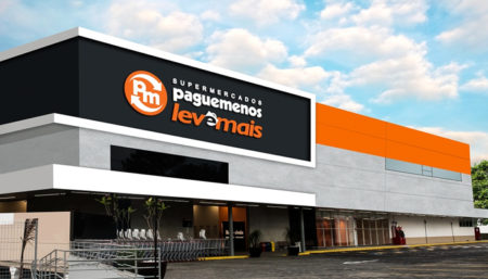 Supermercado Pague Menos inaugura sua 29ª loja, no Satélite Íris, em Campinas