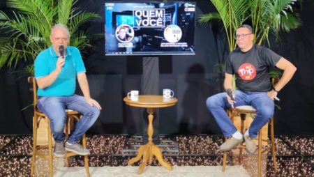 Programa ao vivo permitirá aos hortolandenses conhecer a história dos pré-candidatos