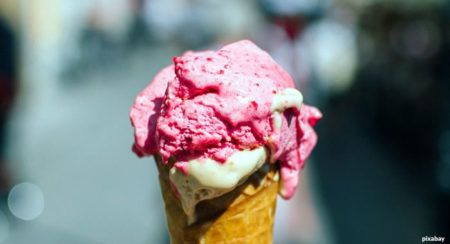 Calor faz crescer a procura por sorveterias em Hortolândia