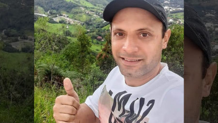 Jovem de Limeira morre após acidente em tirolesa em Serra Negra