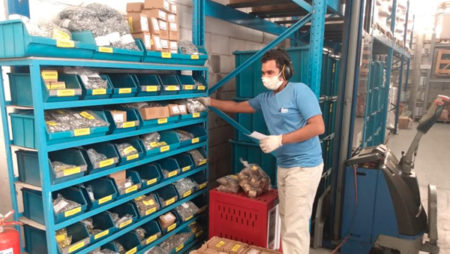 Associação dos Patrulheiros de Hortolândia fortalece a importância da inserção de Pessoas com deficiência no mercado de trabalho
