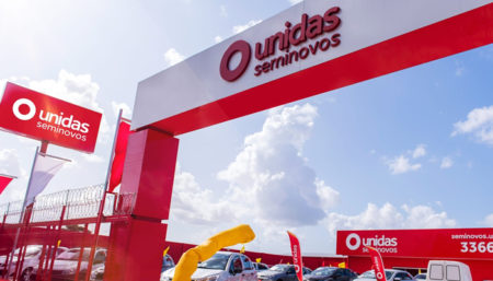 UNIDAS Campinas contrata Agente de Atendimento