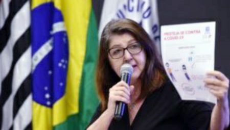 Retomada de aula presencial na rede municipal de Campinas será em 2021