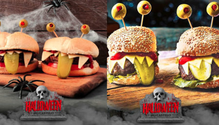 Castelo dos Vinhais promove “Halloween no Castelo” em Vinhedo